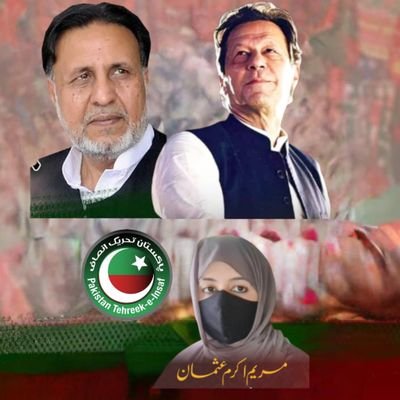 Maryam Kulsoom Akram's profile picture