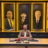 Mevlüt Özcan profil fotoğrafı