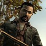 lee walking dead 的头像