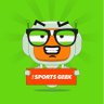 The Sports Geek 的头像