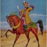 نادر علی's profile picture