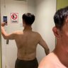 Фото профиля ☆&%ビルダー目指すサラリーマンとだよしのり