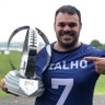 Victor Fialho 的头像