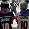 Фото профиля Chris Justice