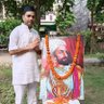 Profilbild von Kamlendra Kant Mishra