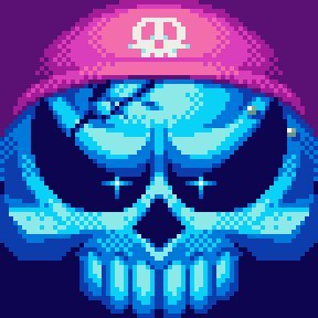 MattMcMuscles's profile picture