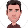 Thomas profil fotoğrafı