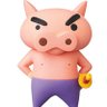 Profilbild von ぶーさん@底辺労働者から純資産2億達成