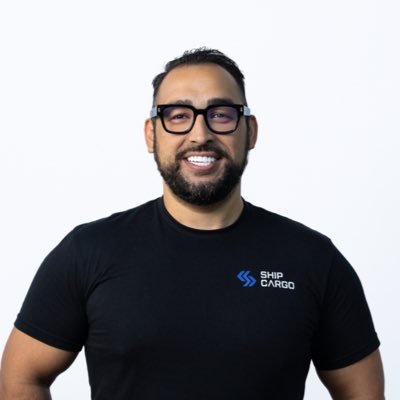 Kevin | Auto Transport, Freight & Logistics's profile picture