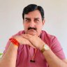 Profilbild von SANTOSH MISHRA YASH