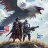 Фото профиля Virgo Hawke 🇮🇱🇺🇸 Long Live Israel