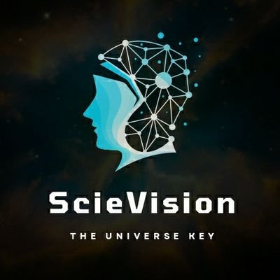 ScieVision's profile picture
