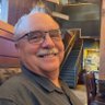 Profilbild von Walter Harris
