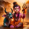 Profilbild von Vicky Pandit