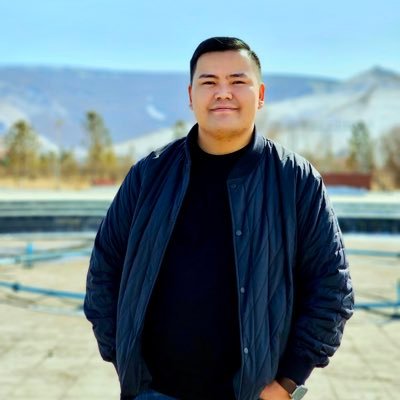 Davaajav B.'s profile picture