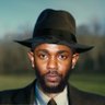 KENDRICK’S AURA profil fotoğrafı