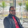 أحمد هشام 的头像