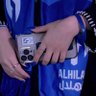 عآلميه 🥈⁷⁰ 🤍💙 profil fotoğrafı