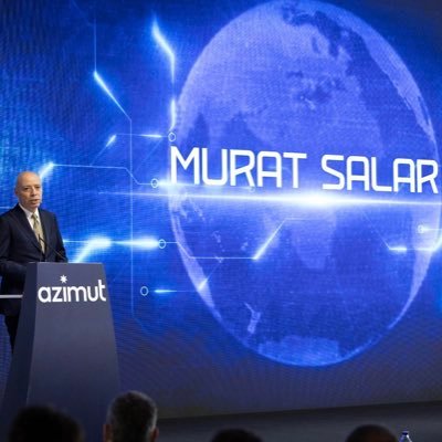MURAT SALAR's profile picture