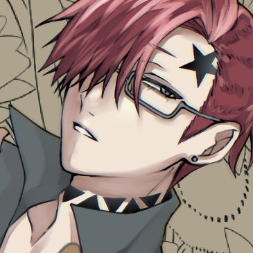 シズノ's profile picture