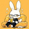 Profilbild von Mr. Rabbit