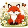 KamilaFox | Indie Game Dev |🇺🇦 🇩🇪 profil fotoğrafı