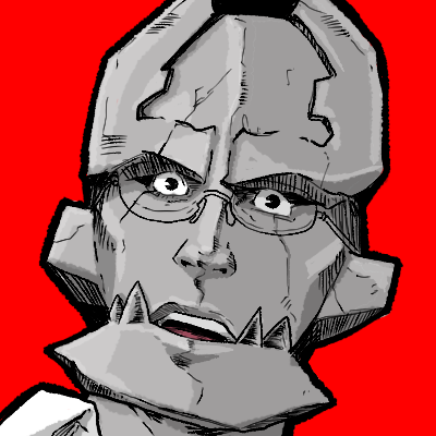 岩鉄's profile picture