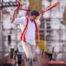 Фото профиля Alex vijay