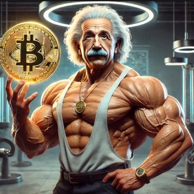 EinsteinBTC1's profile picture