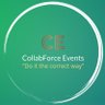 CollabForce Events profil fotoğrafı