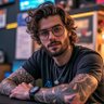 Profilbild von blacked