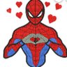 Profilbild von spiderman