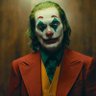 Joker's profile picture