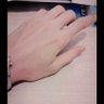 神秘 profil fotoğrafı