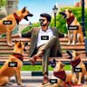 Hustler's profile picture
