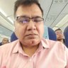 Manoj 的头像