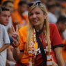 Profilbild von SeLiN GaLaTaSaRaY’Lı🦁