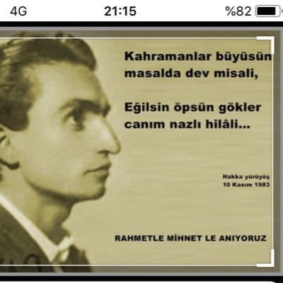Ali Akbaş's profile picture