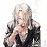 Profilbild von 🐱チョコさん☠️(555@心)