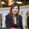 Maria profil fotoğrafı