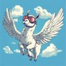 TheFlyingLlama profil fotoğrafı