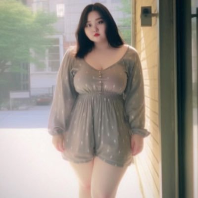坦克恋肥Up主's profile picture