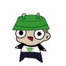 Profilbild von Tom De Ville