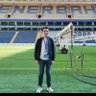 Фото профиля yavuz özveri