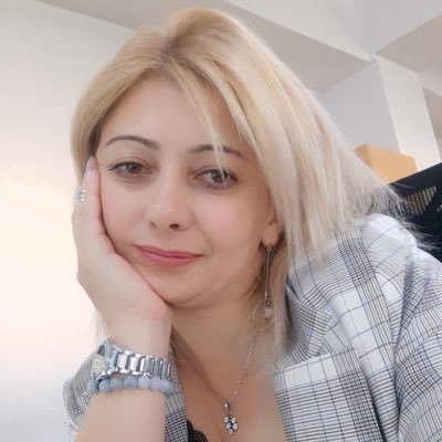 LAVİNYA's profile picture