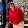 Lucile Moura profil fotoğrafı