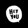 HeyYou®️ 的头像