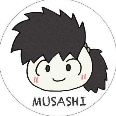 ソボク村のムサシ＠FETiSH's profile picture