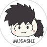 ソボク村のムサシ@FETiSH profil fotoğrafı