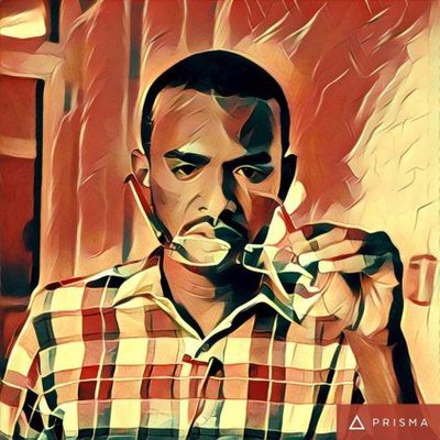 GasimAlzafir's profile picture